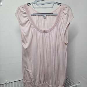 H&M Light Pink Women's Blouse